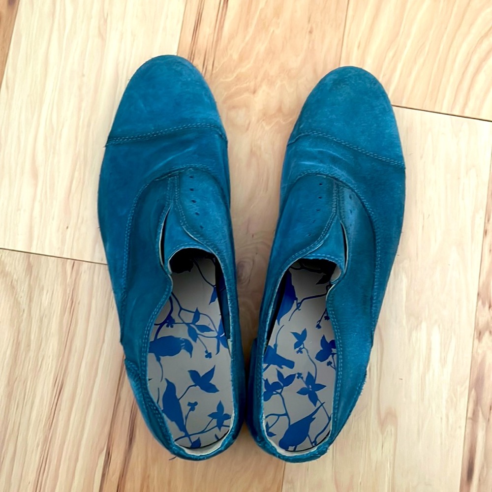 Zara shoes